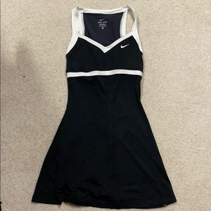 Nike tennis dress